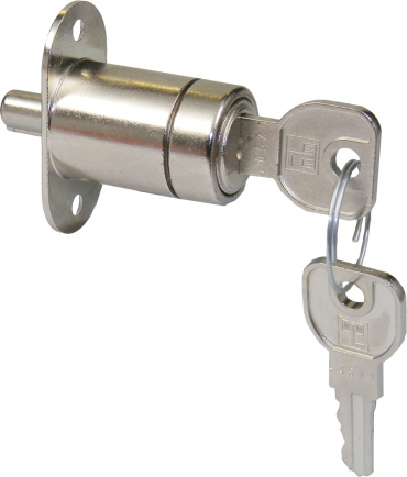 MLM Lehmann Double Wing Sliding  Push Door Lock - L2501-L2700 Key range