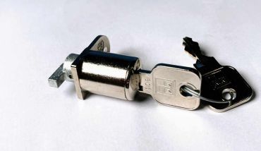 MLM System 47 Pedestal Lock10mm Pin -