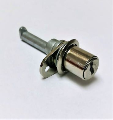 Ojmar 3037 Anti-Tilt Pedestal lock 60mm peg length