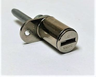 Ojmar 5018 40mm Pedestal Lock