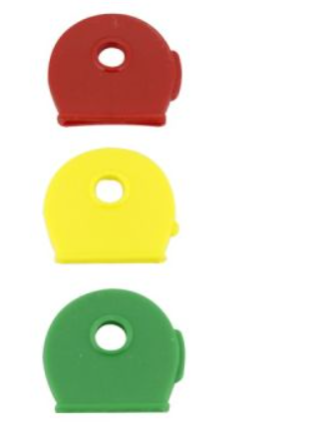 Standard Key Caps