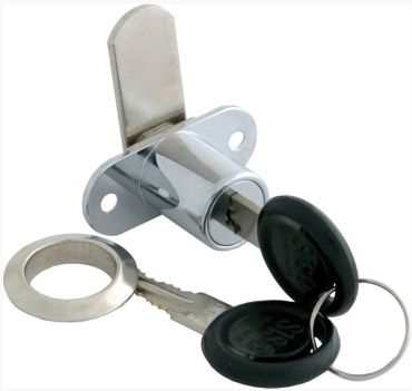 Siso 20mm Double Wing Cam Lock 180°