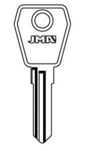 Replacement & Spare SL001 Key

For Jukeboxes
