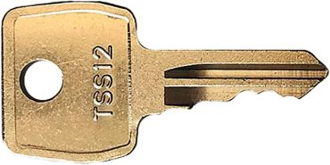 Strebor TSS12 -KWL41 Window Key