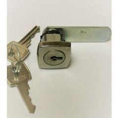 Lowe & Fletcher L&F 1339 Snap Fit Camlock