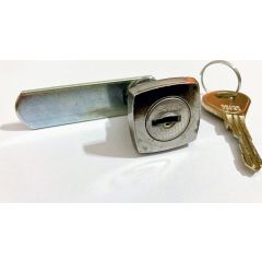 Lowe & Fletcher L&F 1439 20mm Snap Fix Camlock