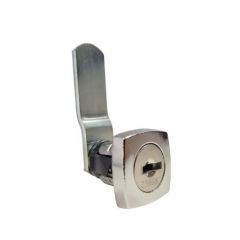 Lowe & Fletcher L&F 1439 20mm Snap Fix Camlock Cranked Cam -