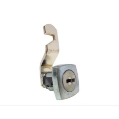 Lowe & Fletcher L&F 1439 20mm Snap Fix Camlock Cranked Hook Cam