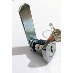 1439 Snap Fit Camlock -Non Mastered