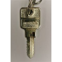Huwil (10462FH - Master Key)