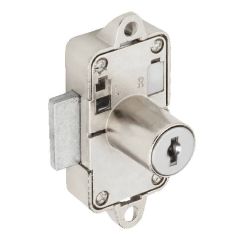 Ronis France 32800-01 Espagnolette Cupboard Lock