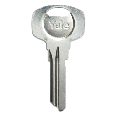 YALE 41A 8B 5 Pin PB Cylinder Blank
