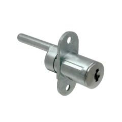 Lowe and Fletcher L&F 5640 Double Wing Pedestal Lock - Vertical Movement