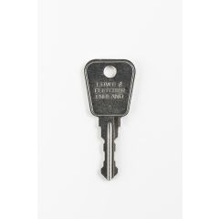 Replacement L&F Lowe & Fletcher & Bisley 64 Series Keys
For codes 64001 - 65000