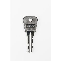 Replacement L&F Lowe & Fletcher 81 Series Keys
For codes 81000 - 87000
Master key - 81A, also known as 81MST