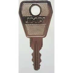 Jungheinrich 845 Key