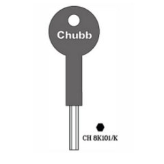 Yale Hexagonal V-8K101 Window Keys

Hexagonal Keys

For use with Yale 8K101 Locks

Pair of keys