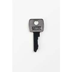 Replacement L&F Lowe & Fletcher Series Keys
For codes 001 - 400, 92001 - 92400