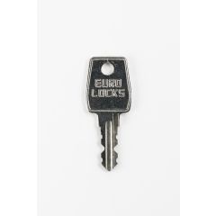 Replacement L&F Lowe & Fletcher 93MST Master Key
For L&F 93 Series Locks
For lock codes 93201 - 93400