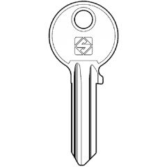 Replacement Abus BJ Series Keys
Codes BJ1 - BJ20728
Can be found on Door Cylinders & Padlocks