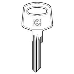 Replacement Abus SR Series Keys
Codes SR0001 - SR2515
Can be found on Door Cylinders, Bicycle Locks & Padlocks