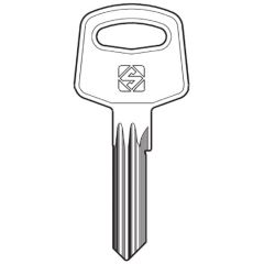 Replacement Abus SL Series Keys
Codes SL0001 - SL2515
Can be found on Door Cylinders, Bicycle Locks & Padlocks