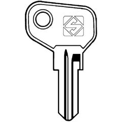 Replacement Arfe & Keya Z Series Keys
Codes Z100 - Z999