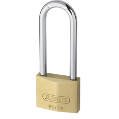ABUS 65 Series Long Shackle Padlock