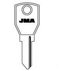Replacement Aga & Joma C Series Keys

Codes C501 - C526