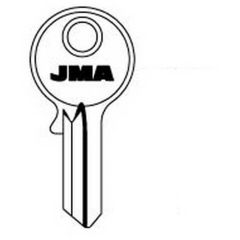 replacement ankerslot key K111-K888