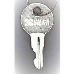 Replacement Apem A126 Key
Found on electrical key switches, fire alarm panels, lift panels, nurse call, mobility scooters and other applications
Realeted Manufacturer JD, C&KY, Bosch, Horton,Amigo Scooters,Pride Mobility scooters,Celebrity, Colt, GO