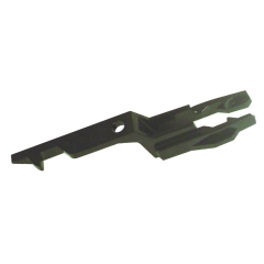 Test Key For Call Points
Service key to test fire alarm call points.
Use to perform weekly tests
Reset call point after it has been activated
Test key to suit Asec call point