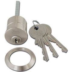 Asec Kite Rim Cylinder