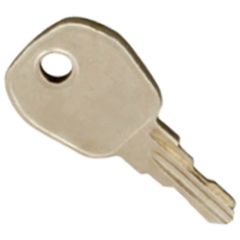 ASEC Window Pivot Lock Key