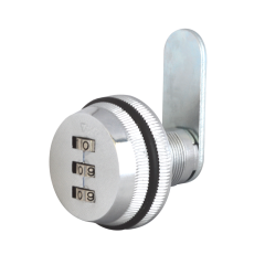 3 Digit Combination Nutfix Camlock