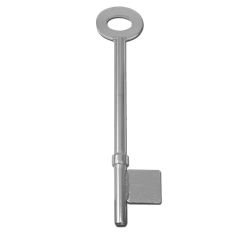 Asec Narrow Bit Rim Blank
3 Gauge blank 17mm x 18mm bit