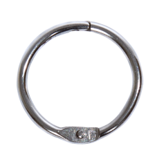 ASEC Hinged Jailer Ring 60mm-AS11760