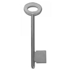 Mortice Blank To Suit Legge 5641 - AS11060
5 gauge blank to suit Legge 5 lever locks.
Features
Steel
5 Gauge