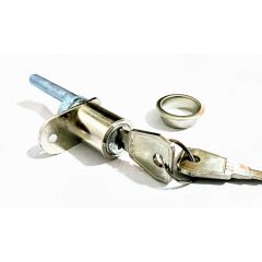 Asec Single Wing Pedestal Lock Horizontal - AS9960