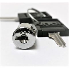 Knoll 300 Series Barrel