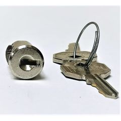 Knoll 2000 Series New Barrel