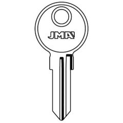 Wang Tong WT 8000 Series Master Key
Also known as WT8000