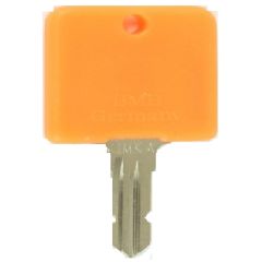 BMB A Series Master & Removal Key Set
Master Keys Included: GMKA Red , GMKA Orange
Removal Keys Included: BMBAR