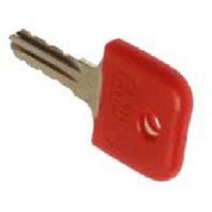 Replacement BMB Germany B Series Master Key
Codes B601 - B800