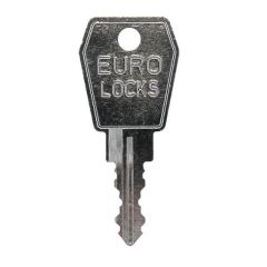 Lowe & Fletcher C0051 Override Key
C0051 Override Key for LF ENGLAND A099 & A199 Combination Locker Locks