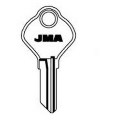 Corbin CCL Bobrick Keys
To Codes CAT001-CAT200