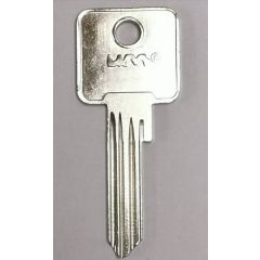 Cisa Genuine Cylinder Key Blank
To suit Cisa Locks.
Steel Key