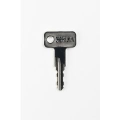 Replacement keys for CL Germany (CC0001-CC1000) Series