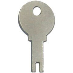 Replacement Cotswold COT1 Window Key
Designed for the Cotswold economy Espag Handle