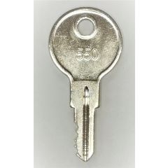 Gent Vigilon VS-KEY 550 Panel Door Key

The Gent Vigilon VS-KEY 550 Panel Door Key is an ideal replacement and spare access key for the Gent Vigilon and Vigilon Compact Panel Outer Door.